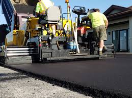 Best Recycled Asphalt Driveway Installation  in Dodge City, KS